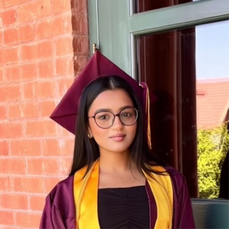 Devianshi Goyal